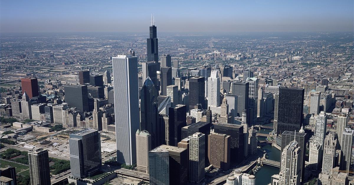 NFIB Joins Business Group Opposing Increase In Chicago s Homeowners Exemption